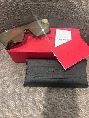 Valentino Sunglasses